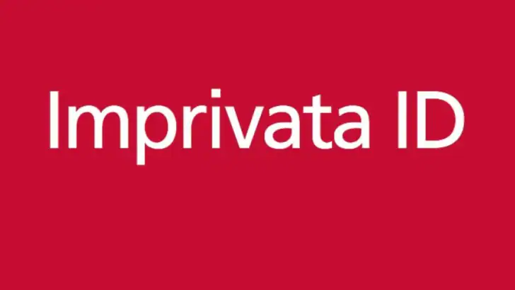Imprivata ID feature graphic