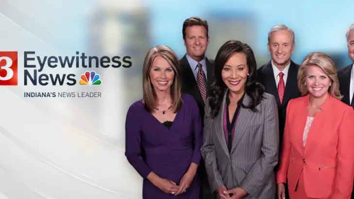 Indianapolis News from 13 WTHR feature graphic