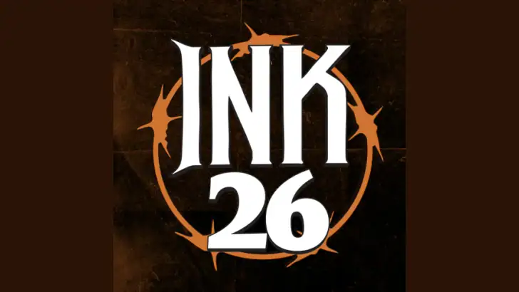 Inkcarceration Music Festival feature graphic