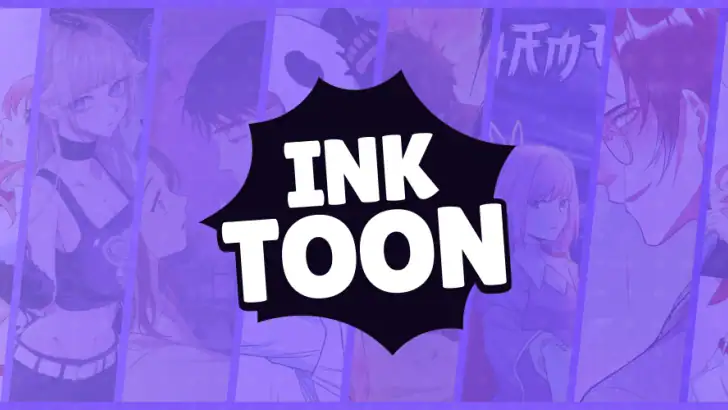 INKtoon: Read Comics & Stories feature graphic