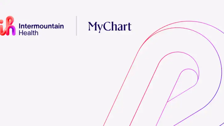 Intermountain Health feature graphic