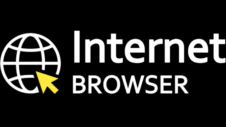 Internet Web Browser - ZEUS feature graphic