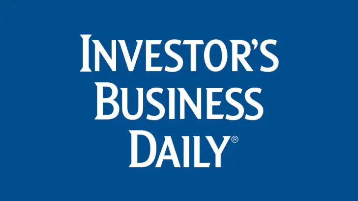 Investor's Business Daily feature graphic