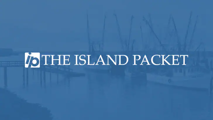 Island Packet News Hilton Head feature graphic
