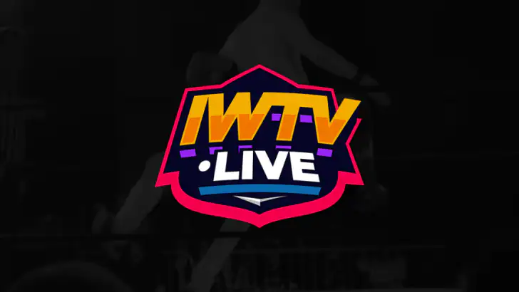 IWTV.live for Android feature graphic