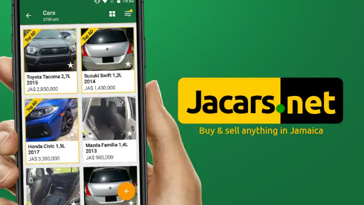 Jacars.net feature graphic