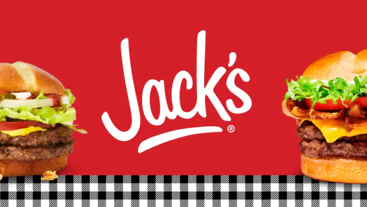 Jack's feature graphic