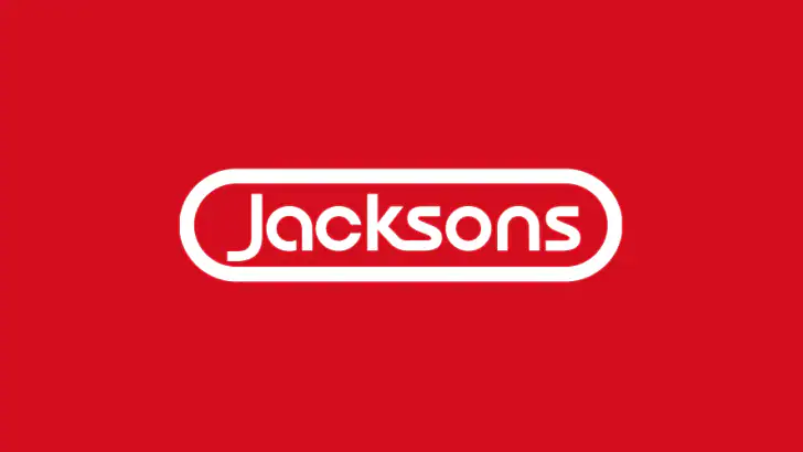 Jacksons Let's Go Rewards feature graphic