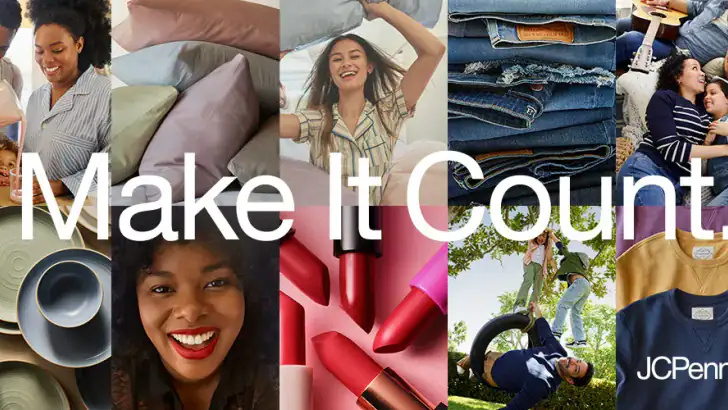JCPenney – Shopping & Deals feature graphic