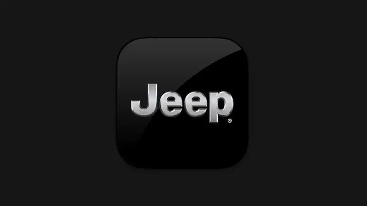 Jeep® feature graphic