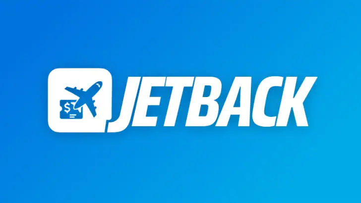 JetBack: Airfare Price Credits feature graphic
