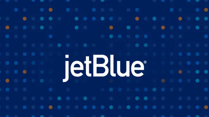 JetBlue - Book & manage trips feature graphic