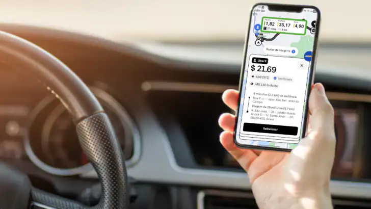 JetMAX: Mileage & Gig Copilot feature graphic