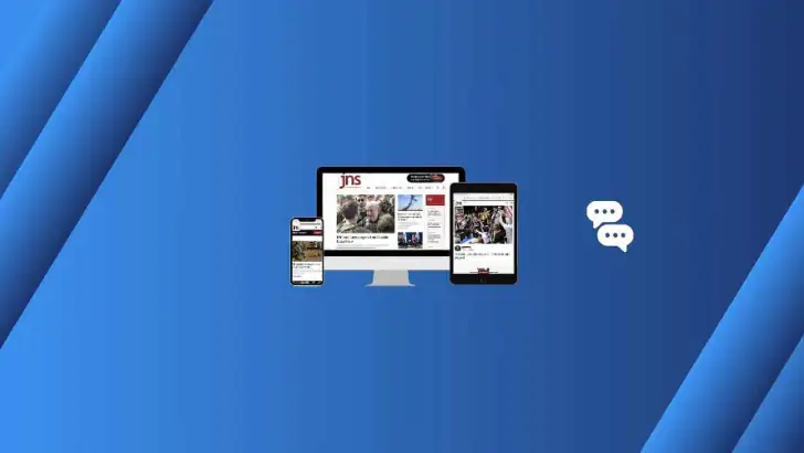 jns.org feature graphic