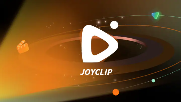 JoyClip feature graphic