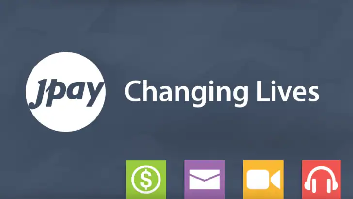 JPay feature graphic