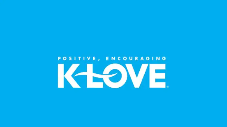 K-LOVE feature graphic