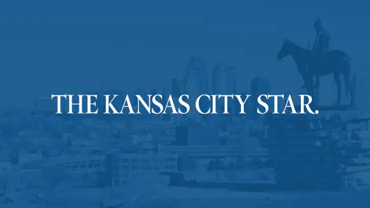 Kansas City Star News feature graphic