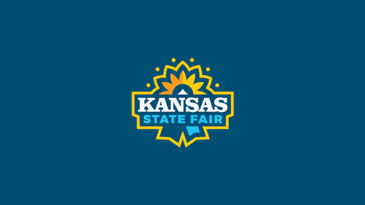 Kansas State Fair feature graphic