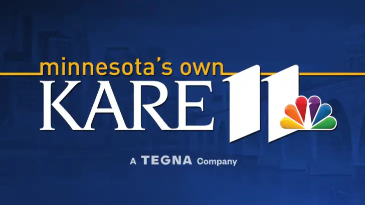 KARE 11 News feature graphic