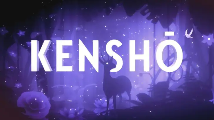 Kenshō feature graphic