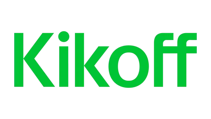 Kikoff - Build Credit Quickly feature graphic