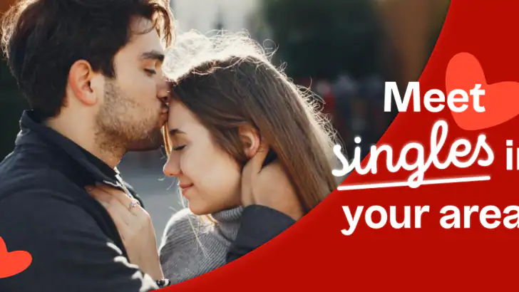 Kismia: Dating App & Chat feature graphic