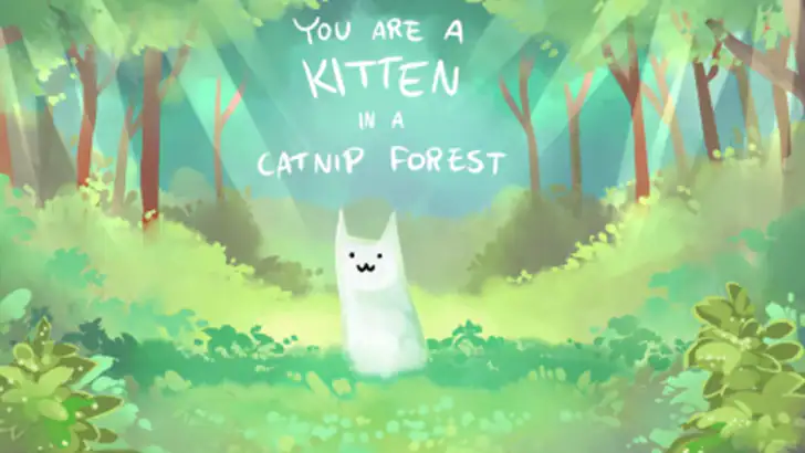 Kittens Game feature graphic