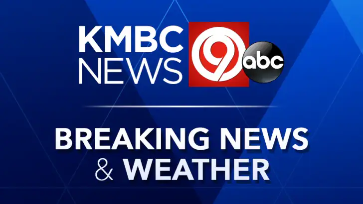 KMBC 9 News and Weather feature graphic