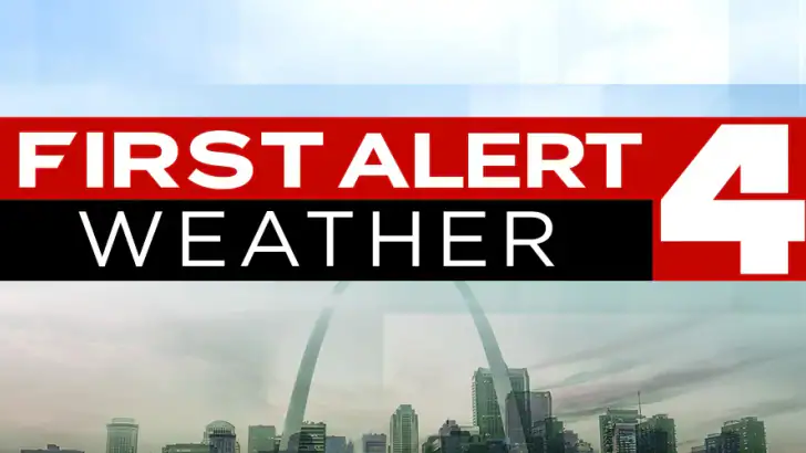 KMOV 4Warn Weather feature graphic