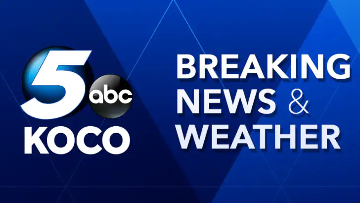 KOCO 5 News and Weather feature graphic