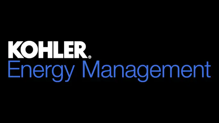 Kohler Energy Management feature graphic