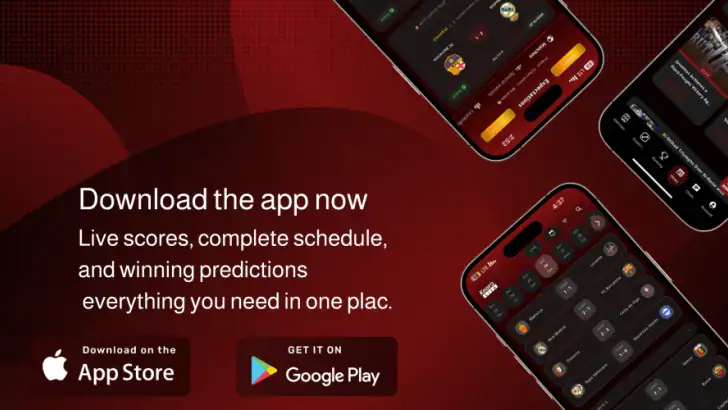 Koora Live - Live Score feature graphic