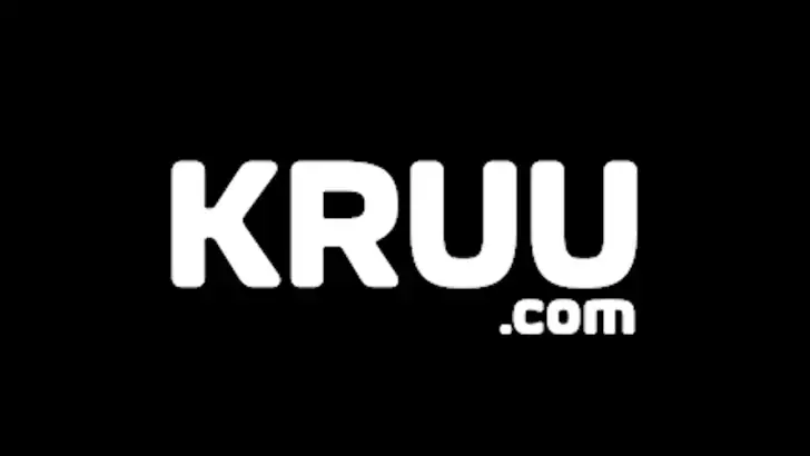 KRUU feature graphic