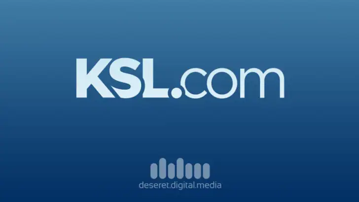 KSL.com News Utah feature graphic