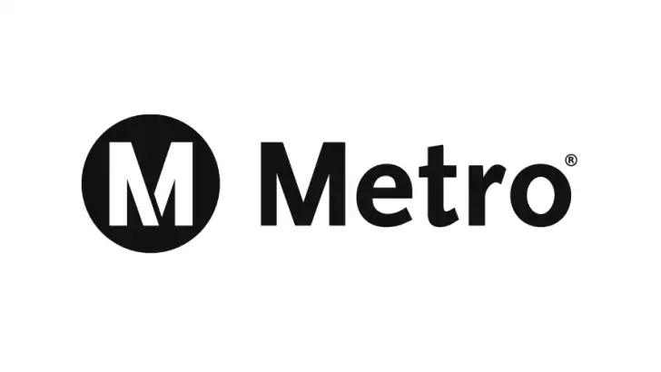 LA Metro - Official feature graphic