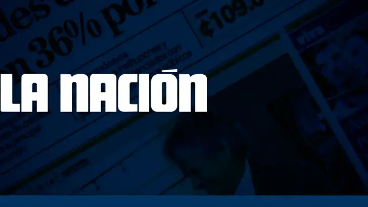 La Nación Costa Rica feature graphic
