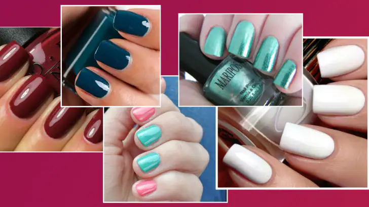 Lacquergram: for Nail Polish L feature graphic