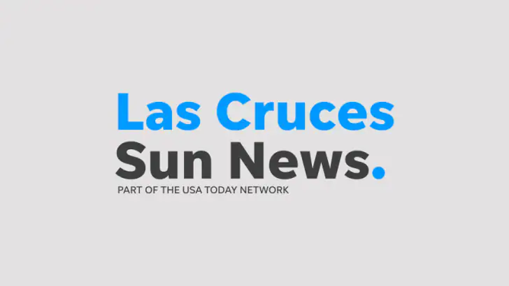 Las Cruces Sun News feature graphic