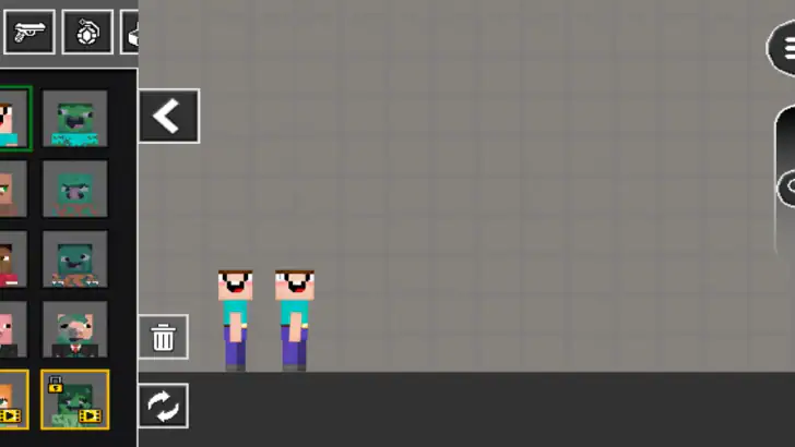 Latest Sandbox Playground feature graphic
