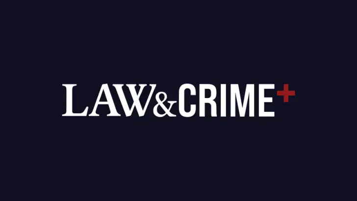 Law & Crime Plus feature graphic
