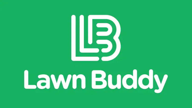 Lawn Buddy Management Software feature graphic