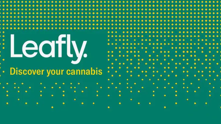 Leafly: Find Cannabis and CBD feature graphic