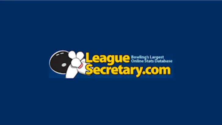 League Secretary feature graphic