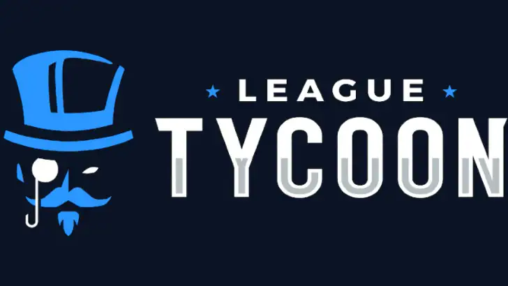 League Tycoon Fantasy Football feature graphic
