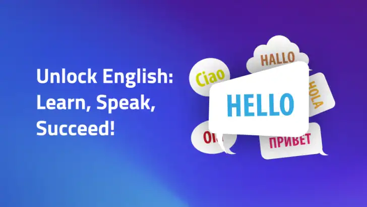 Learn Fast & Speak Fluently feature graphic