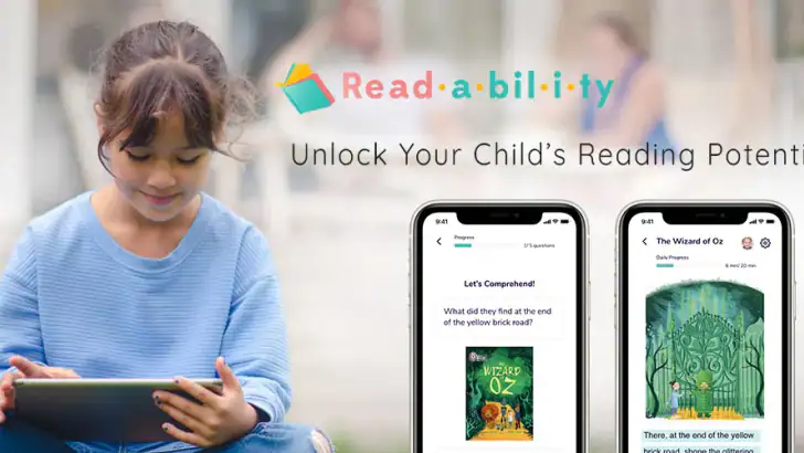 Learn to Read - Readability feature graphic