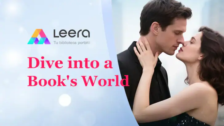 Leera feature graphic