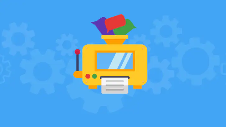 Legal Text Collector feature graphic