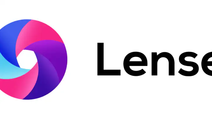 Lense: Disposable Event Camera feature graphic